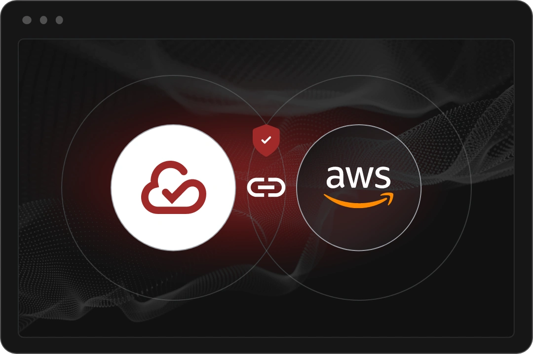 CheckRed secures your AWS environment