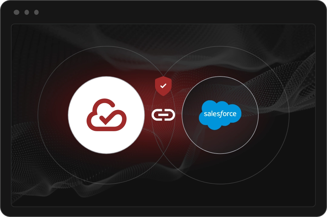 salesforce cloud security