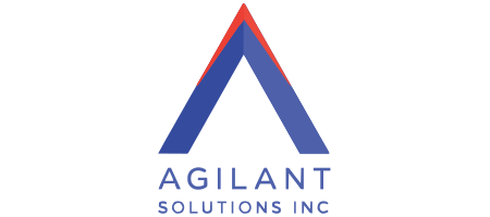 Agilant Solutions logo