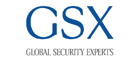 Global Security Experts logo