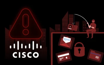 Lessons from the Cisco Data Breach - Preventing Misconfigurations