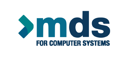 MDS logo