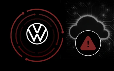 Volkswagen Data Breach - A Lesson in AWS Cloud Security