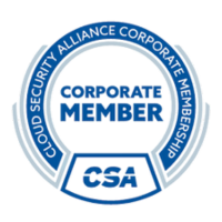  CSA Member