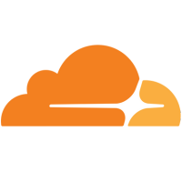 Cloudflare logo