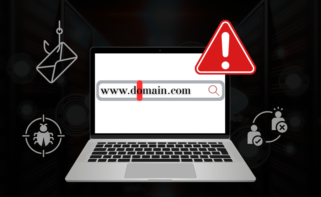 Homoglyph Attacks & Domain Squatting: The Hidden Risk to Your Brand