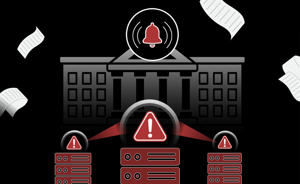 Columbia University Breach Exposes 870,000 Records: The Case for Unified Cloud and SaaS Security