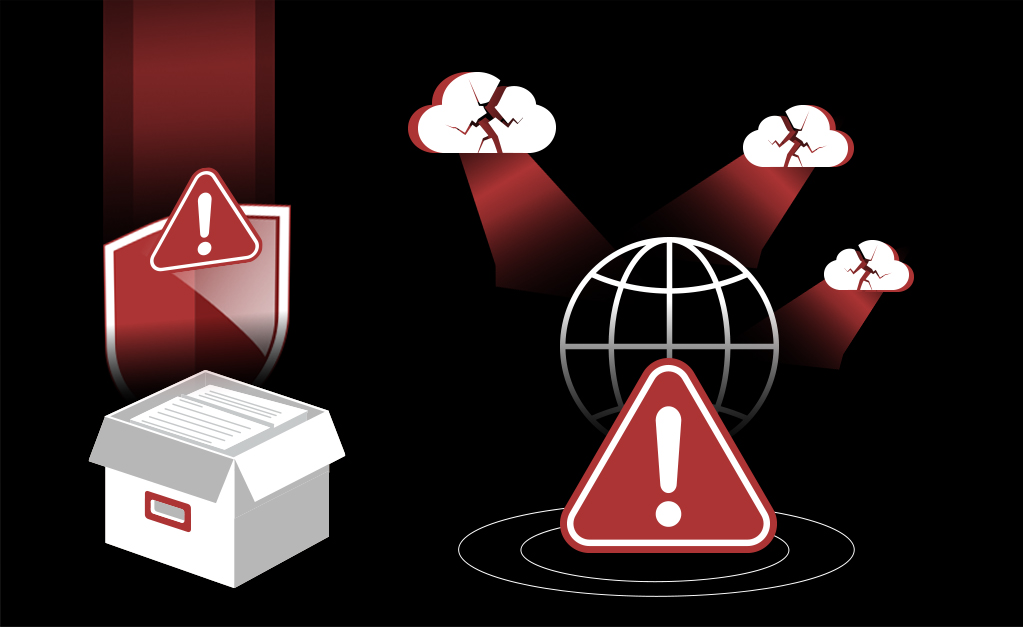 Why DNS Is Becoming the Next Malware Delivery Channel