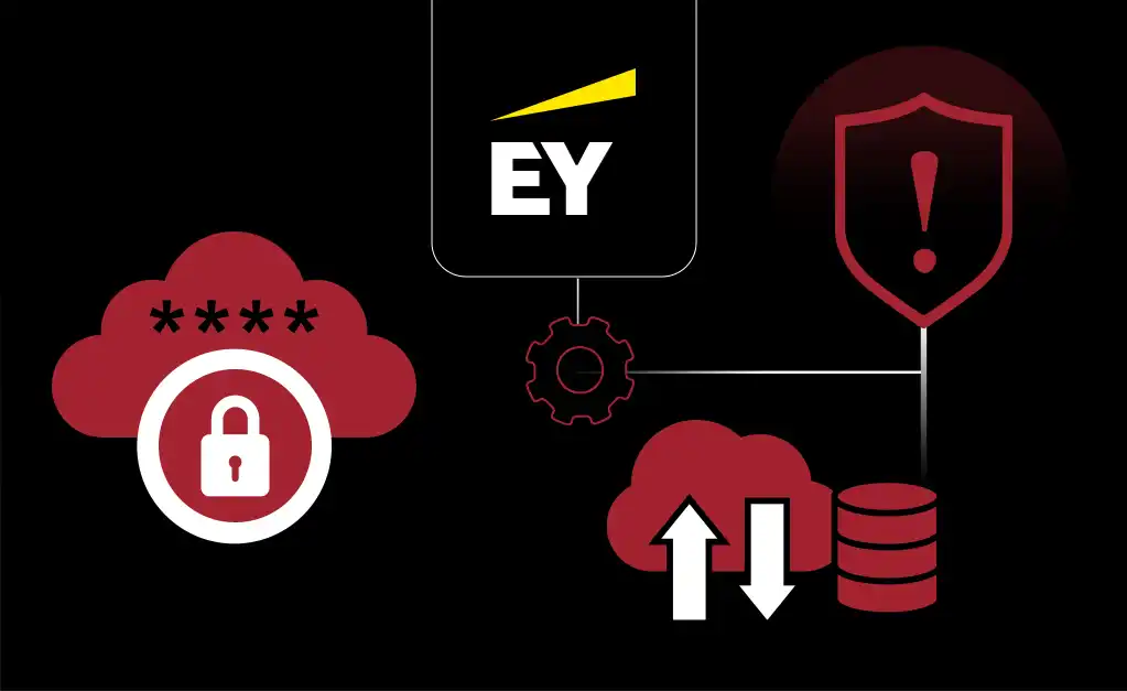 Your Cloud May Be Secure, But Are Your Backups? Lessons from the EY Incident