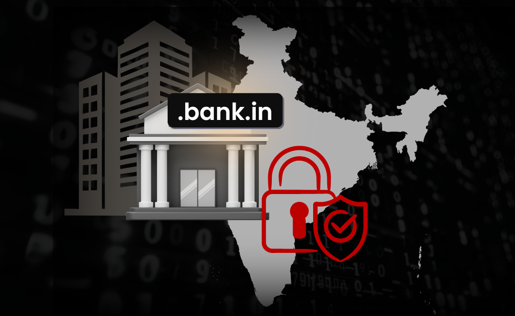 RBI’s .bank.in Mandate: A New Trust Anchor for Digital Banking — and Why It’s Only the Beginning
