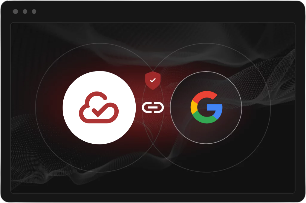 Google Workspace SSPM by CheckRed