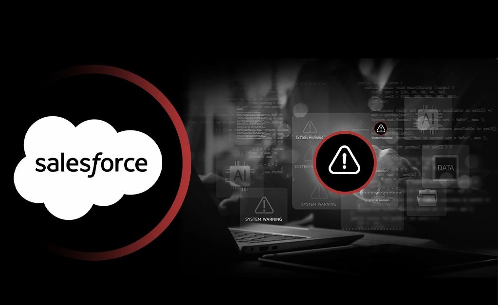 The Operational Reality Behind Salesforce Misconfiguration Risks