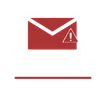 weak email authentication