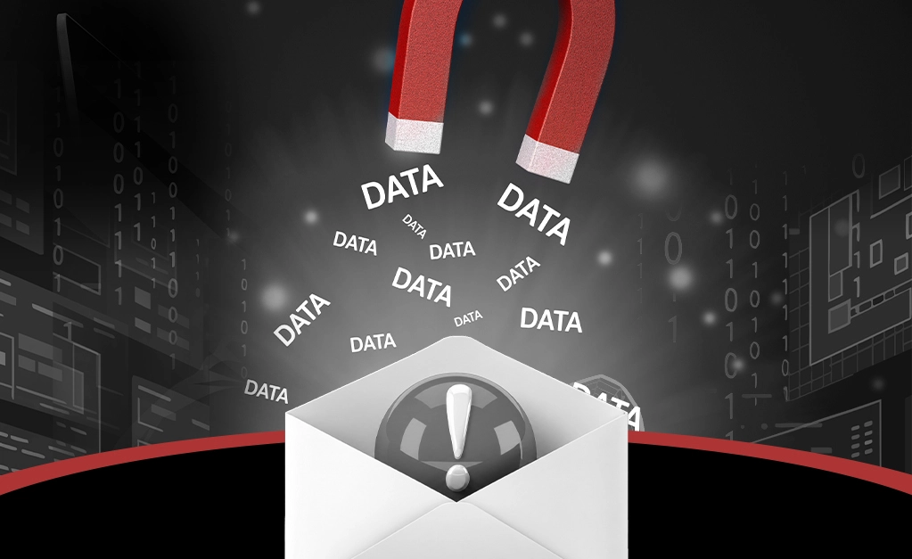 5 Reasons Email Metadata Leaks Become Much Bigger Security Problems Than Organizations Expect