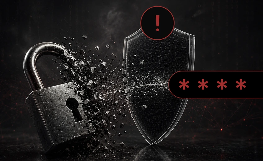 The New Face of Identity Attacks: Why Phishing No Longer Needs Your Password The New Face of Identity Attacks: Why Phishing No Longer Needs Your Password