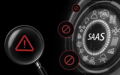 When One SaaS Platform Fails: The Hidden Risk of Digital Dependency