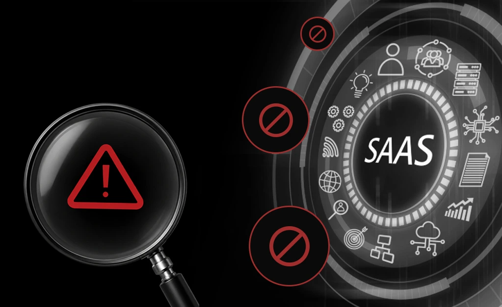 When One SaaS Platform Fails: The Hidden Risk of Digital Dependency