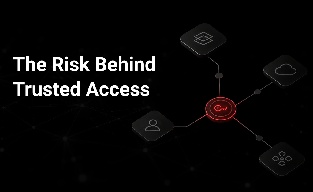 Salesforce, Klue, and the OAuth Token Nobody Was Watching