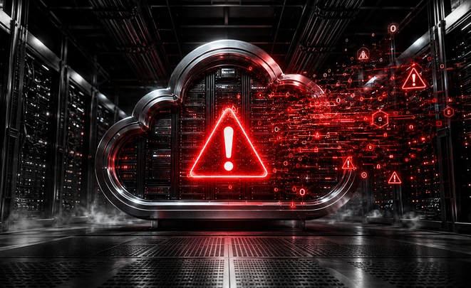 The Cost of Assuming Your Cloud Is Secure