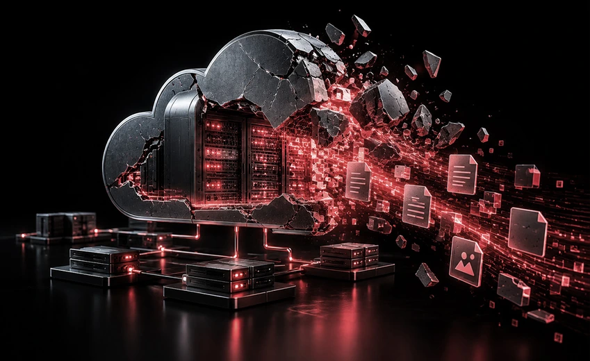 The Cloud Configuration Blind Spot: Lessons from GitHub’s Outage